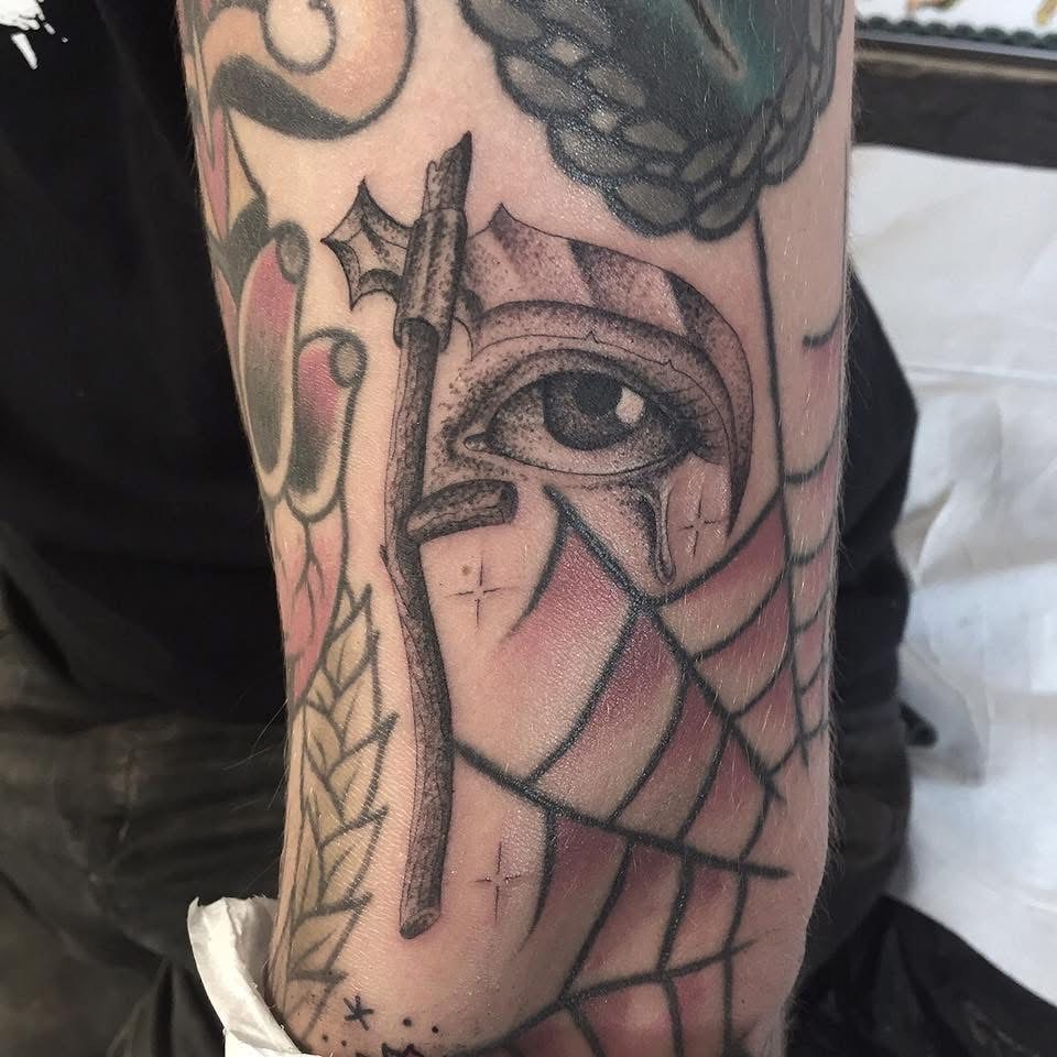 freehandscyther